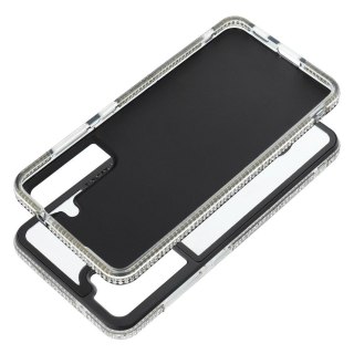 Futerał TEDDY BEAR do SAMSUNG A52 5G / A52 LTE ( 4G ) / A52s 5G czarny