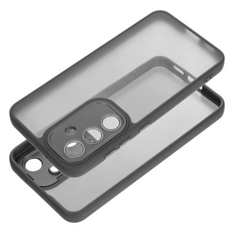 Futerał VARIETE do SAMSUNG S24 czarny