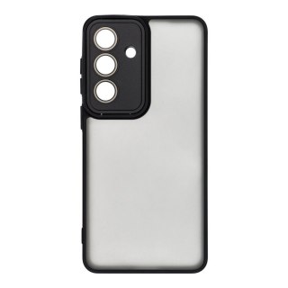 Futerał VARIETE do SAMSUNG S26 Plus czarny