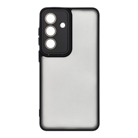 Futerał VARIETE do SAMSUNG S26 Plus czarny