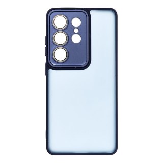 Futerał VARIETE do SAMSUNG S26 Ultra granatowy