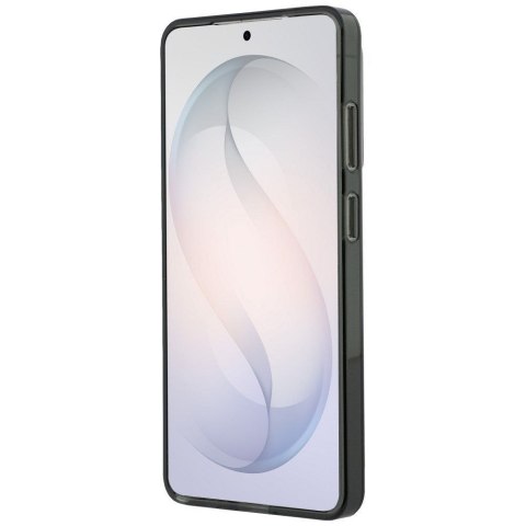 GUESS futerał do SAMSUNG S26 Ultra GUHCS26L5HC4MLSK (Magnetic IML Gradient Triangle) czarny