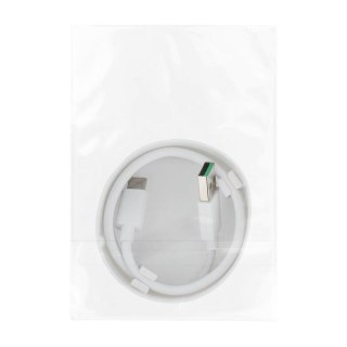 Kabel USB A do USB C Oppo 3A DL129 1 m DL129 bulk biały
