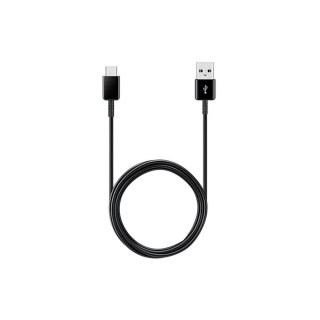 Kabel USB A do USB C Samsung 1,5 m EP-DG930IBEGWW blister czarny