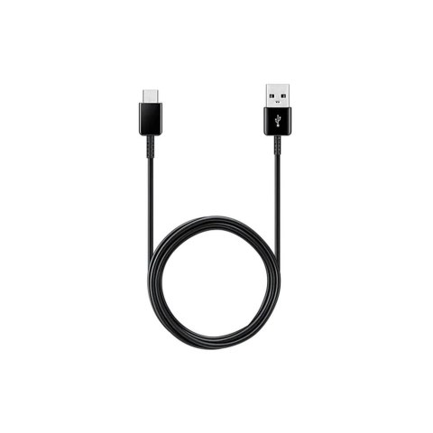 Kabel USB A do USB C Samsung 1,5 m EP-DG930IBEGWW blister czarny