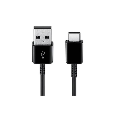 Kabel USB A do USB C Samsung 1,5 m EP-DG930IBEGWW blister czarny
