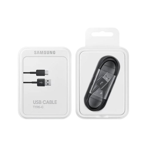 Kabel USB A do USB C Samsung 1,5 m EP-DG930IBEGWW blister czarny