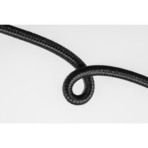 Kabel USB C do Lightning Forcell F-Energy PD 3A 27W Cafule 3 m C259 czarny