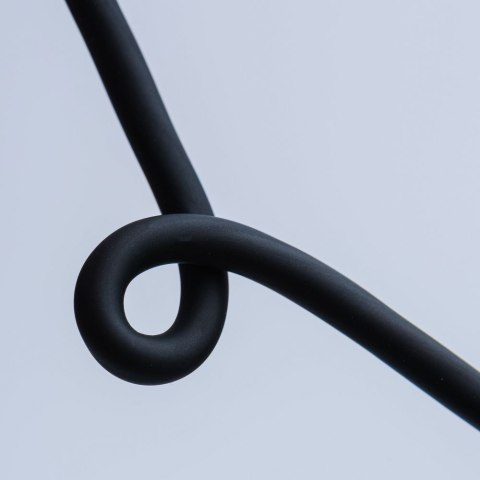 Kabel USB C do Lightning Forcell F-Energy PD 3A 27W Silicone 1 m C346 czarny