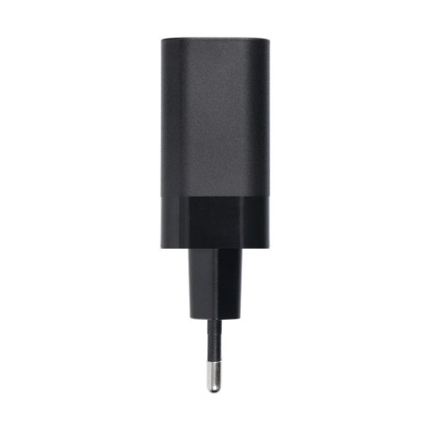 Ładowarka sieciowa do telefonu Blue Star USB C QC4.0 PD 3A 45W TFB-TC-45W czarna