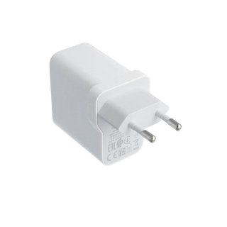 Oryginalna Ładowarka Sieciowa Oppo SuperVOOC VC56HBEH 30W Power Adapter biała bulk