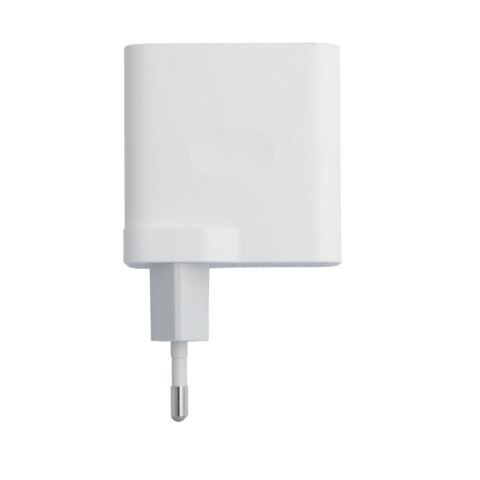 Oryginalna Ładowarka Sieciowa Oppo SuperVOOC VC56HBEH 30W Power Adapter biała bulk