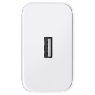 Oryginalna Ładowarka Sieciowa Oppo SuperVOOC VCB4JAEH 45W Power Adapter biała bulk