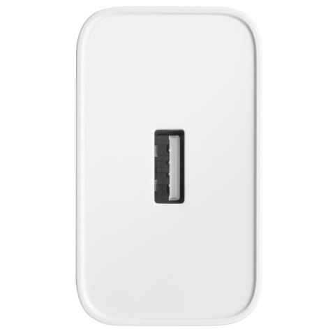 Oryginalna Ładowarka Sieciowa Oppo SuperVOOC VCB4JAEH 45W Power Adapter biała bulk