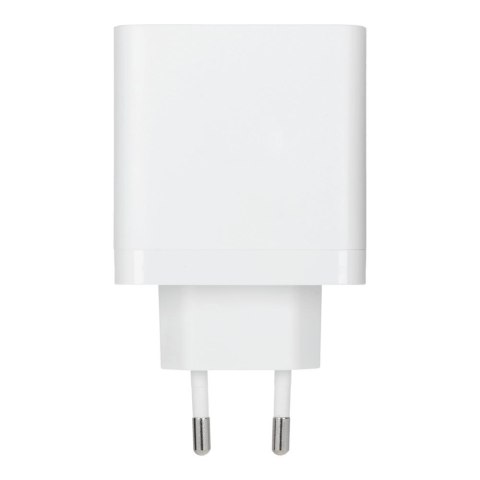 Oryginalna Ładowarka Sieciowa Oppo SuperVOOC VCB7CAEH 67W Power Adapter biała bulk