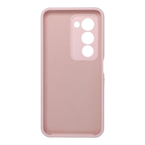 ROAR futerał CLOUD SKIN do XIAOMI Redmi 15 4G / 5G (171,1mm) Jasnoróżowy