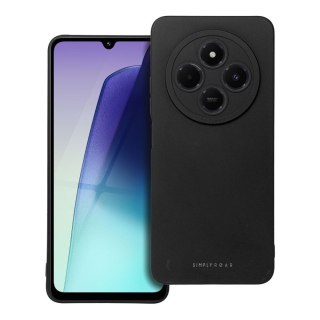 ROAR futerał LUNA do XIAOMI Redmi 14C czarny