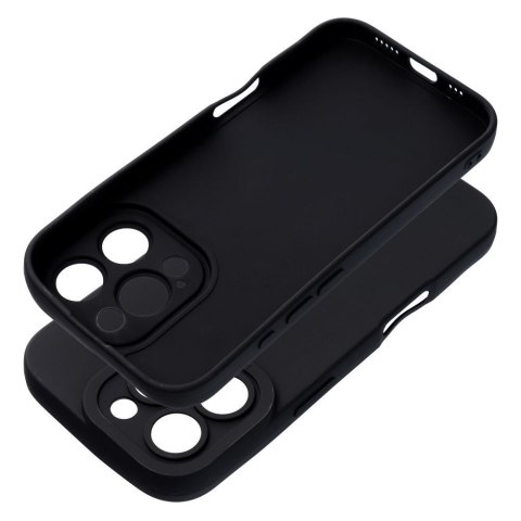 ROAR futerał LUNA do IPHONE 16 Pro czarny