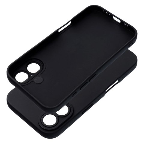 ROAR futerał LUNA do IPHONE 16 czarny