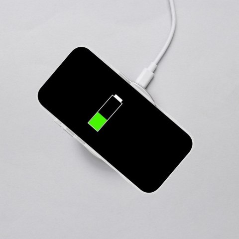 ROAR futerał SLIM DEFENDER kompatybilny z MagSafe do IPHONE 16 Pro Max transparentny