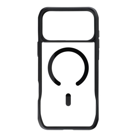 ROAR futerał SLIM DEFENDER kompatybilny z MagSafe do IPHONE 17 Pro Max czarny