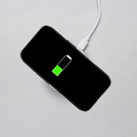 ROAR futerał SLIM DEFENDER kompatybilny z MagSafe do IPHONE 17 Pro Max czarny