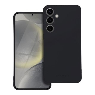 ROAR futerał SPACE do SAMSUNG S24 Plus Czarny