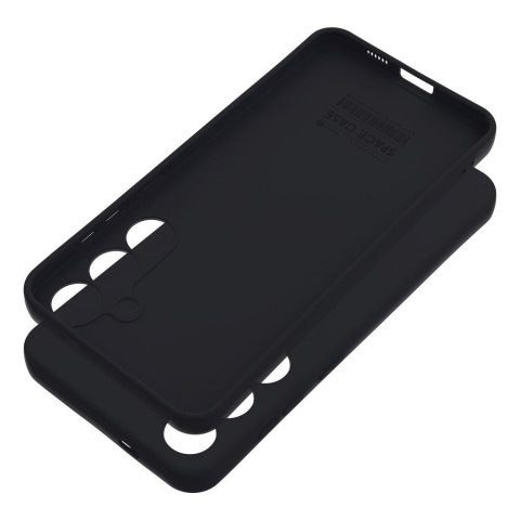 ROAR futerał SPACE do SAMSUNG S24 Plus Czarny