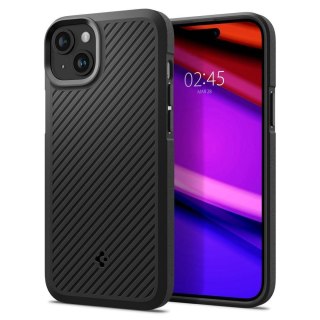SPIGEN futerał CORE ARMOR do IPHONE 15 Plus matte black