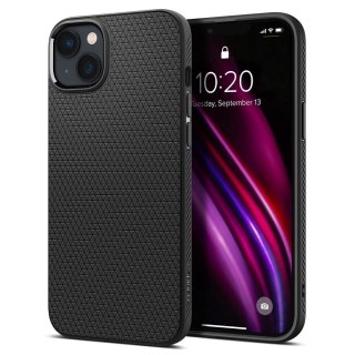 SPIGEN futerał LIQUID AIR do IPHONE 14 matte black
