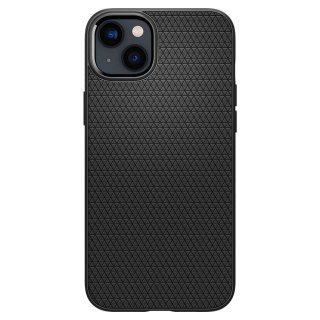 SPIGEN futerał LIQUID AIR do IPHONE 14 matte black