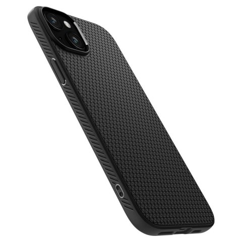 SPIGEN futerał LIQUID AIR do IPHONE 15 matte black