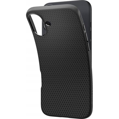 SPIGEN futerał LIQUID AIR do IPHONE 16 matte black