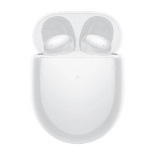 Słuchawki Bezprzewodowe Douszne Xiaomi TWS Redmi Buds 4 białe