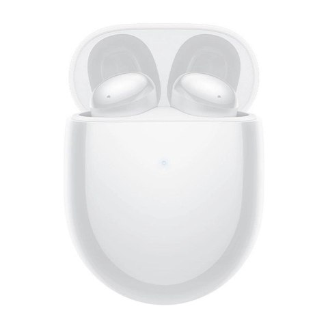 Słuchawki Bezprzewodowe Douszne Xiaomi TWS Redmi Buds 4 białe