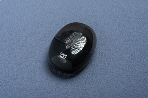 Słuchawki bezprzewodowe douszne Blue Star BK99 TWS czarne