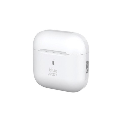 Słuchawki bezprzewodowe douszne Blue Star Nova Fi5 TWS białe