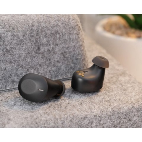 Słuchawki bezprzewodowe douszne Hoco TWS EQ3 czarne