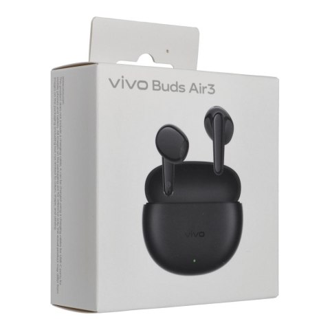 Słuchawki bezprzewodowe douszne Vivo Buds Air3 ciemnoniebieskie