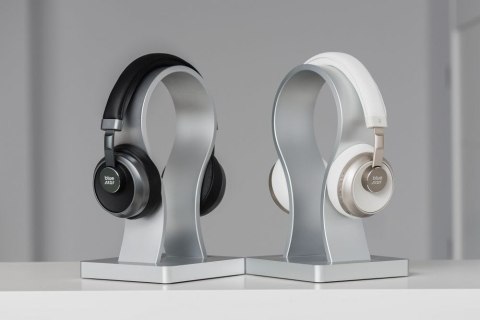 Słuchawki bezprzewodowe nauszne Blue Star BH02 białe