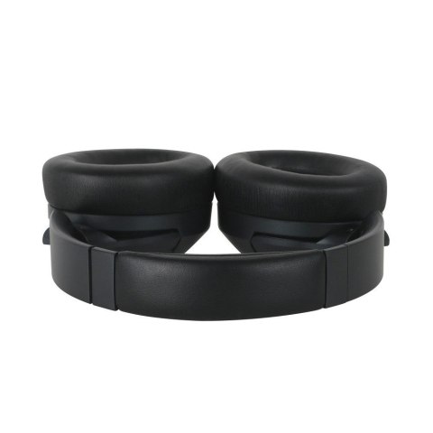 Słuchawki bezprzewodowe nauszne Forcell F-Audio Sonic Aura ANCczarne