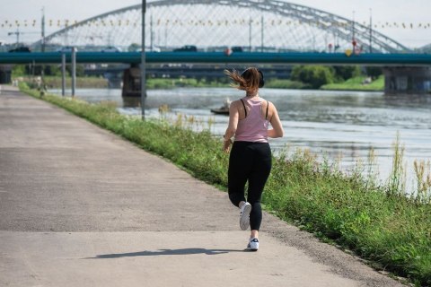 Słuchawki bezprzewodowe nauszne Forcell F-Audio Sonic Aura ANCczarne