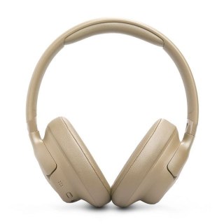 Słuchawki bezprzewodowe nauszne JBL Tune 780NC beżowe