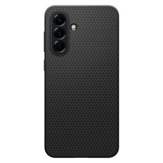 SPIGEN futerał LIQUID AIR GALAXY A56 5G MATTE BLACK