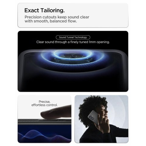 SPIGEN futerał LIQUID AIR MAG kompatybilny z MagSafe do SAMSUNG S26 matte black