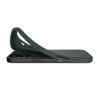 SPIGEN futerał LIQUID AIR do IPHONE 17 abbys green