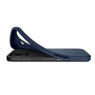 SPIGEN futerał LIQUID AIR do IPHONE 17 navy blue
