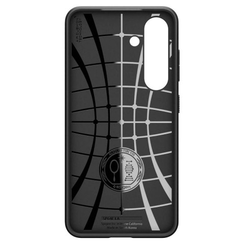 SPIGEN futerał LIQUID AIR do SAMSUNG S25 matte black