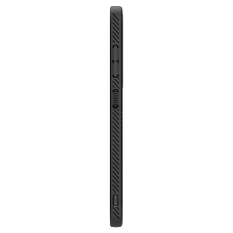 SPIGEN futerał LIQUID AIR do SAMSUNG S25 matte black
