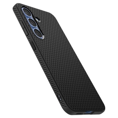 SPIGEN futerał LIQUID AIR do SAMSUNG S25 matte black